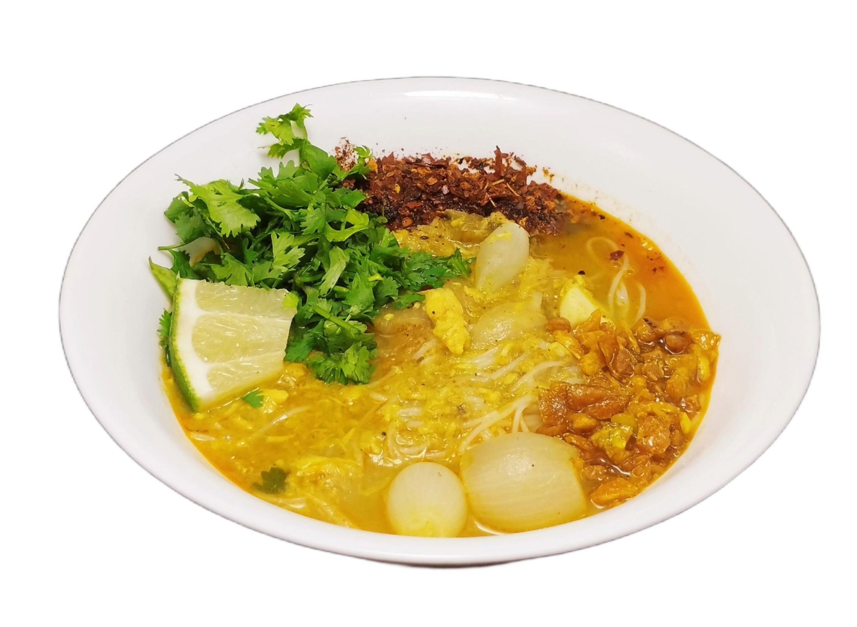 မုန့်ဟင်းခါး 